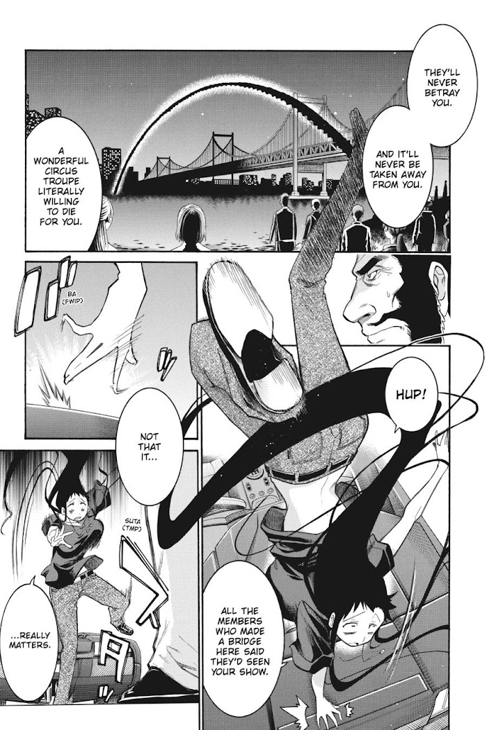 Murcielago Chapter 126.2 #47