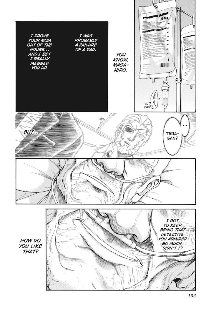 Murcielago Chapter 126.2 #131