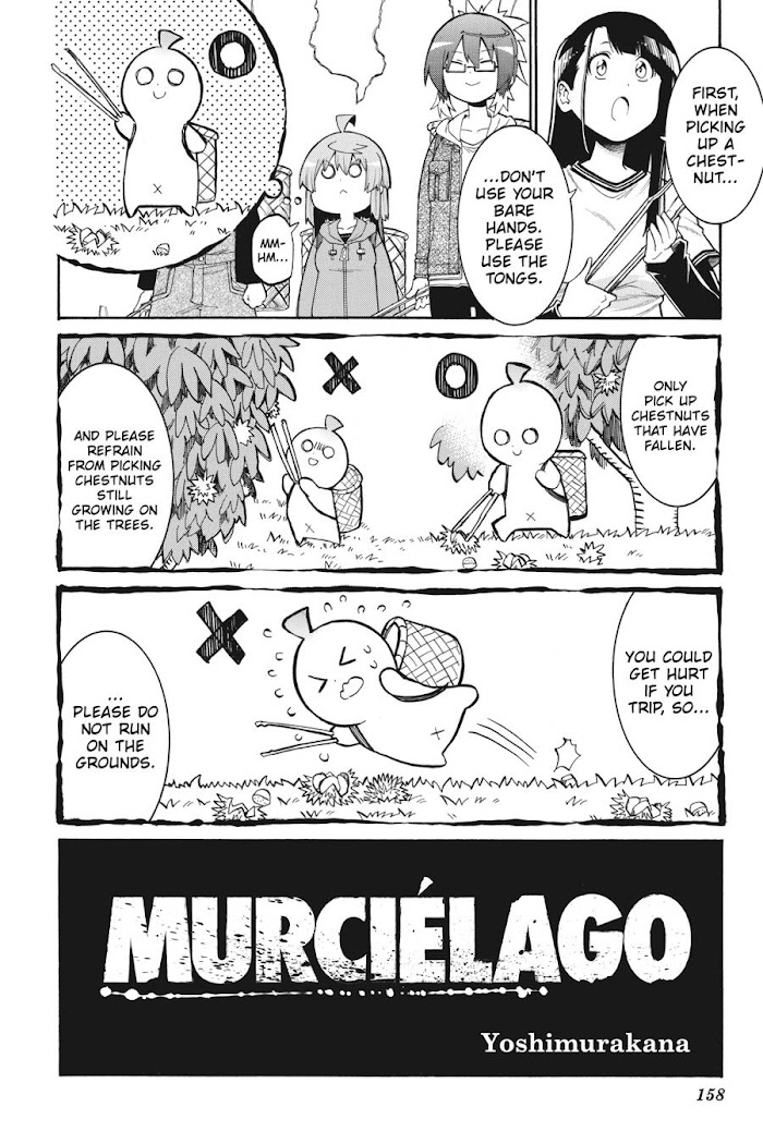 Murcielago Chapter 126.2 #157