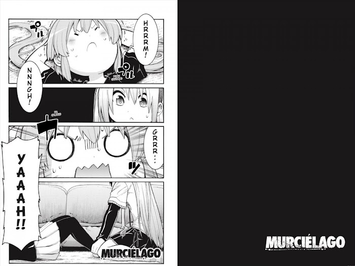 Murcielago Chapter 126.1 #28