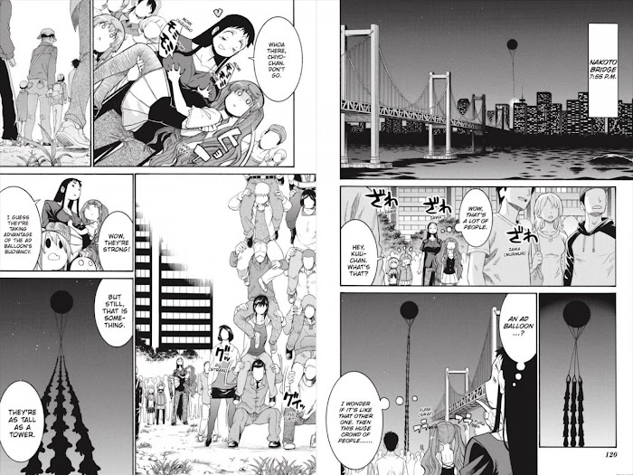 Murcielago Chapter 126.1 #62