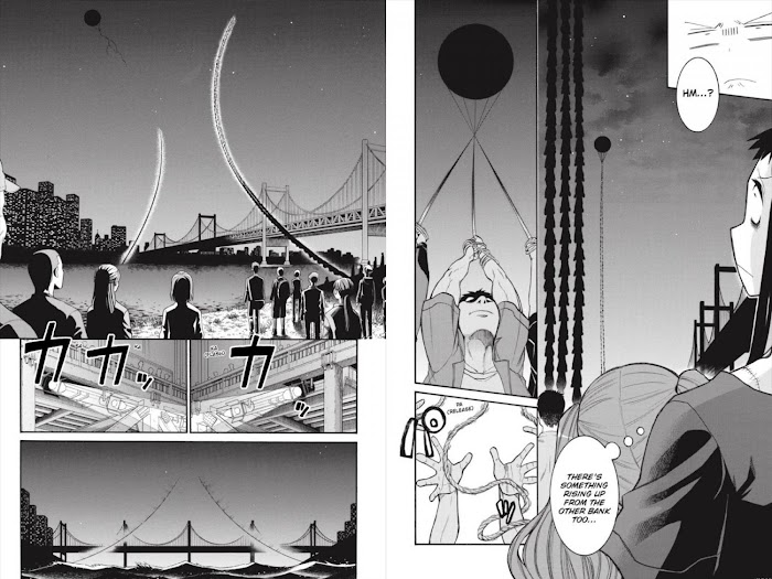 Murcielago Chapter 126.1 #63