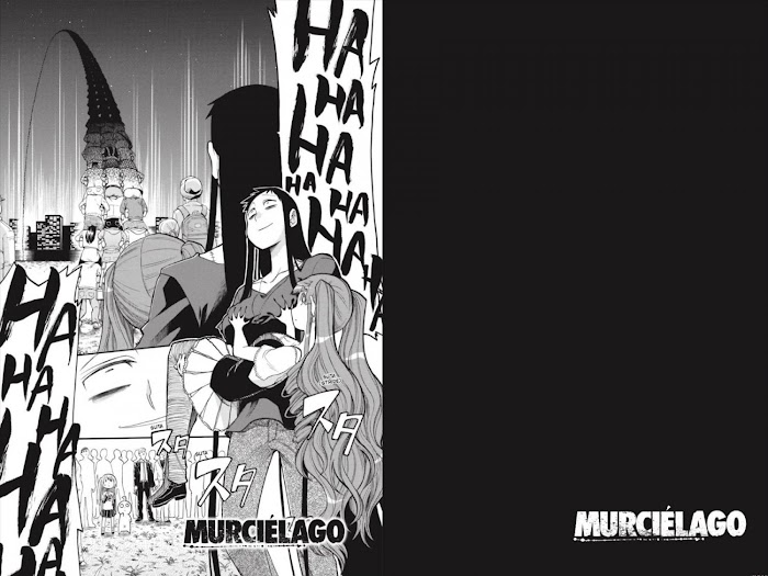 Murcielago Chapter 126.1 #66