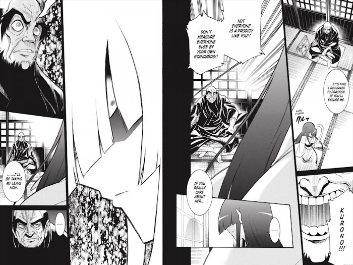 Murcielago Chapter 125.8 #28