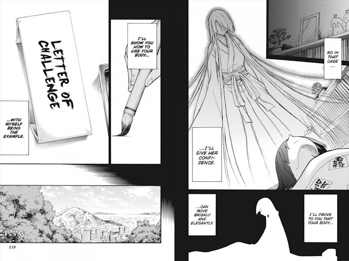 Murcielago Chapter 125.8 #61