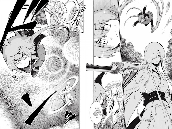 Murcielago Chapter 125.8 #64