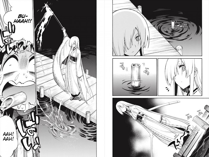 Murcielago Chapter 125.8 #89