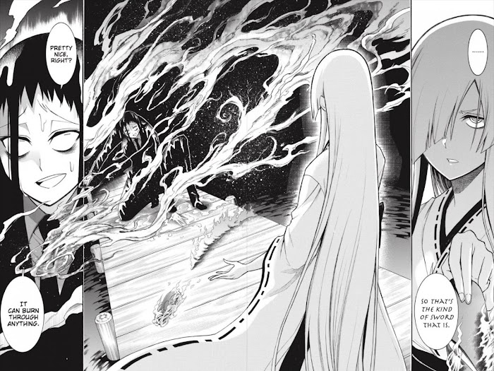 Murcielago Chapter 125.8 #91