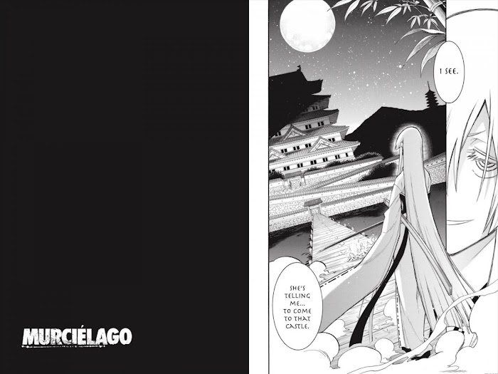 Murcielago Chapter 125.8 #93