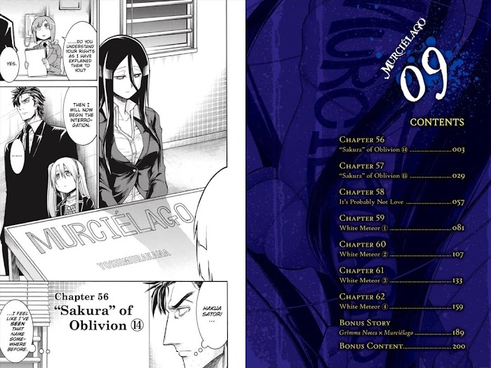 Murcielago Chapter 125.6 #3