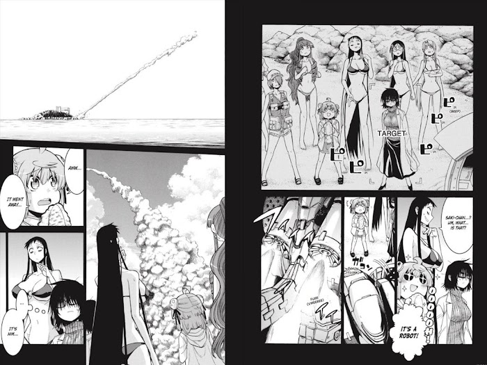 Murcielago Chapter 125.6 #56