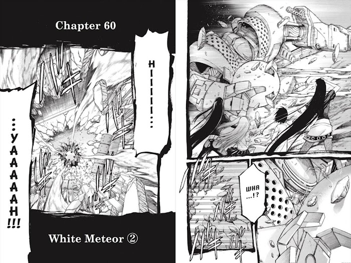 Murcielago Chapter 125.6 #66