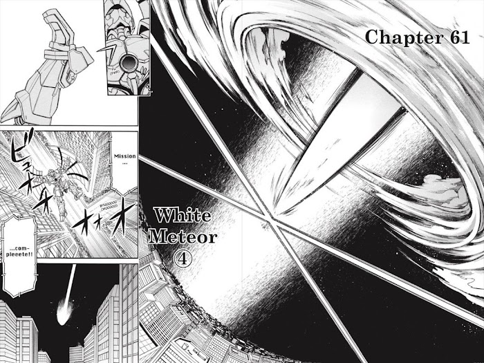 Murcielago Chapter 125.6 #92