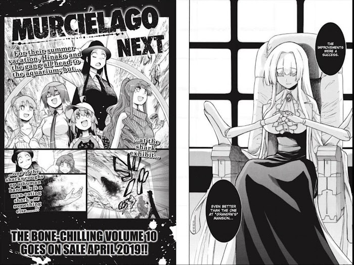 Murcielago Chapter 125.6 #95