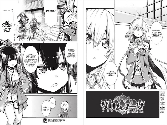 Murcielago Chapter 125.6 #97