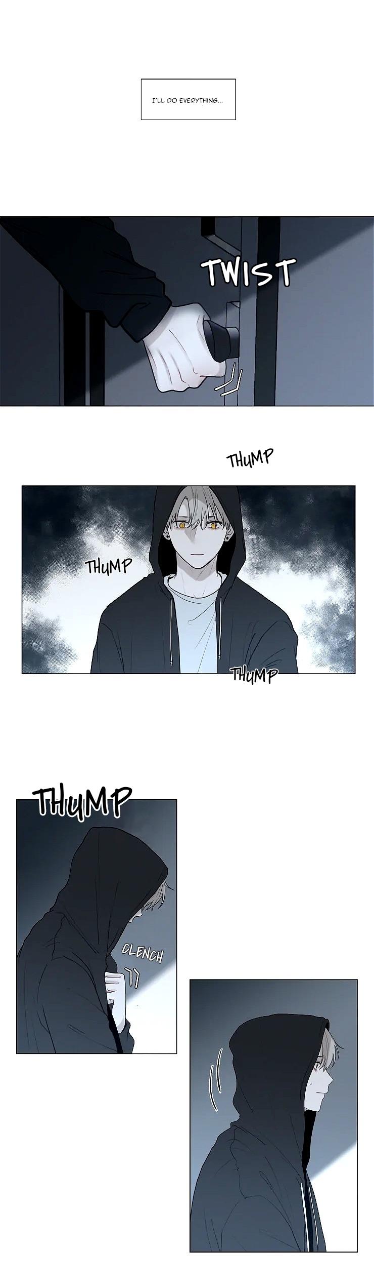 Blood Sacrifice Chapter 43 #10