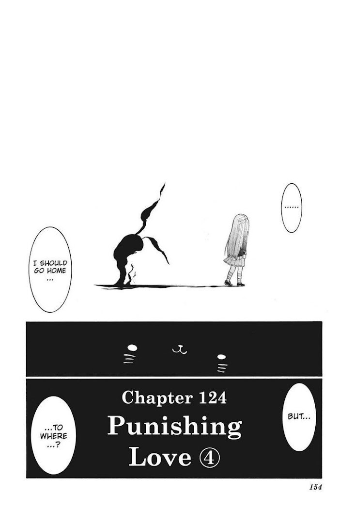 Murcielago Chapter 124 #24