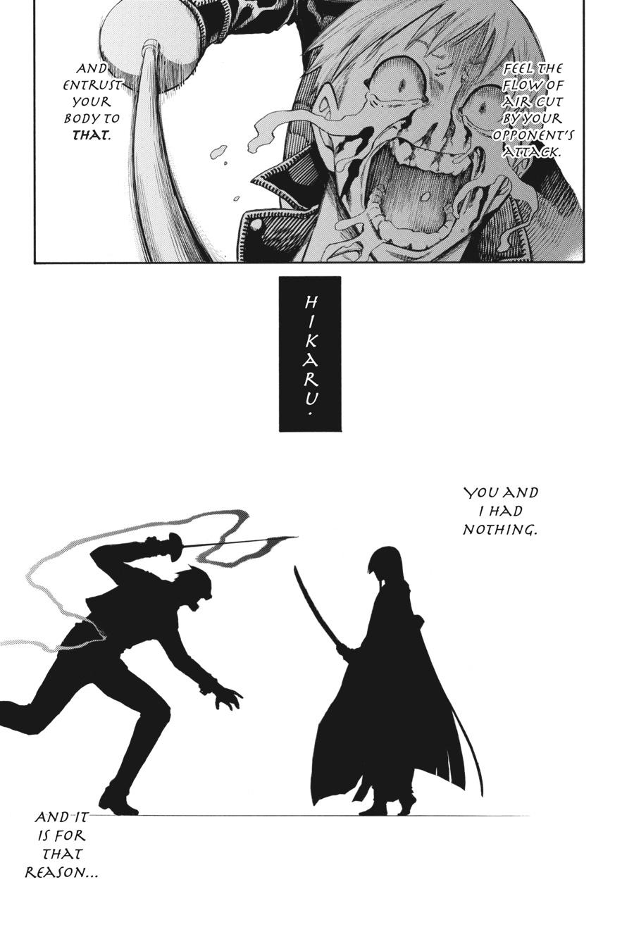 Murcielago Chapter 119 #20