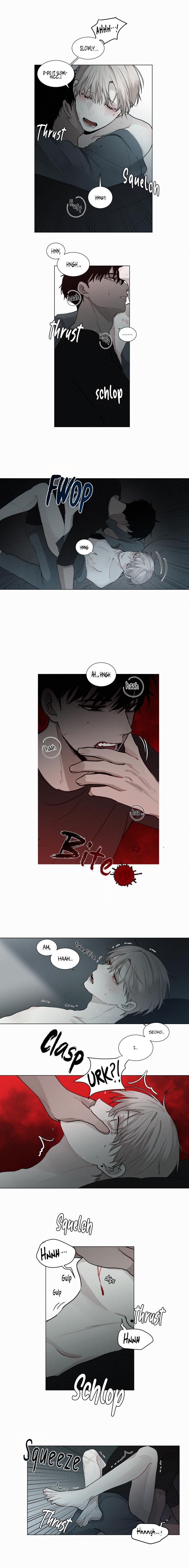 Blood Sacrifice Chapter 25 #6