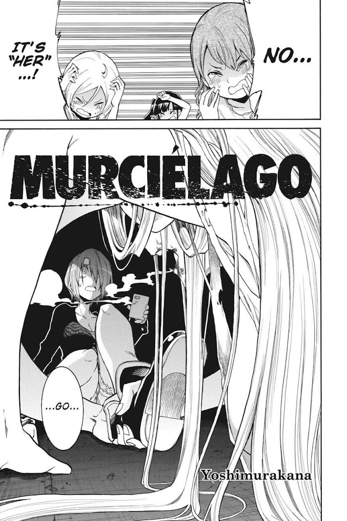 Murcielago Chapter 92 #1