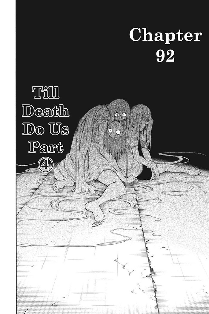 Murcielago Chapter 92 #6