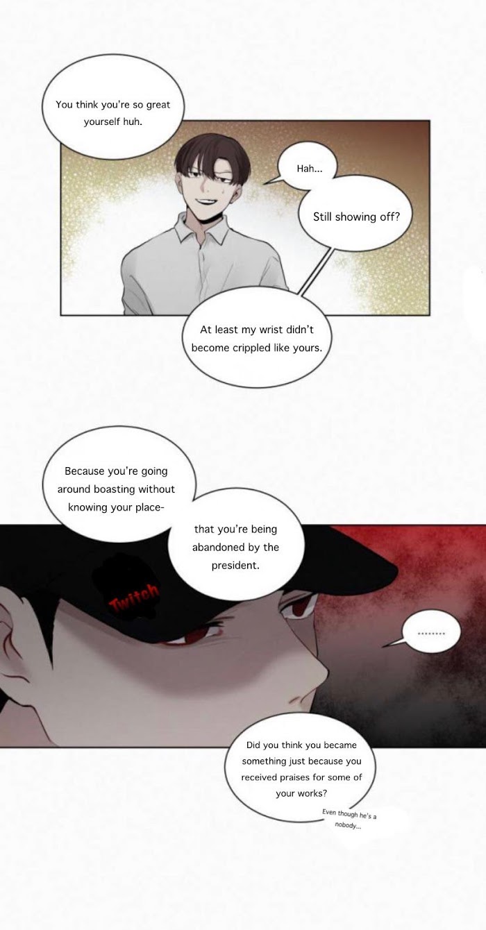 Blood Sacrifice Chapter 14 #12