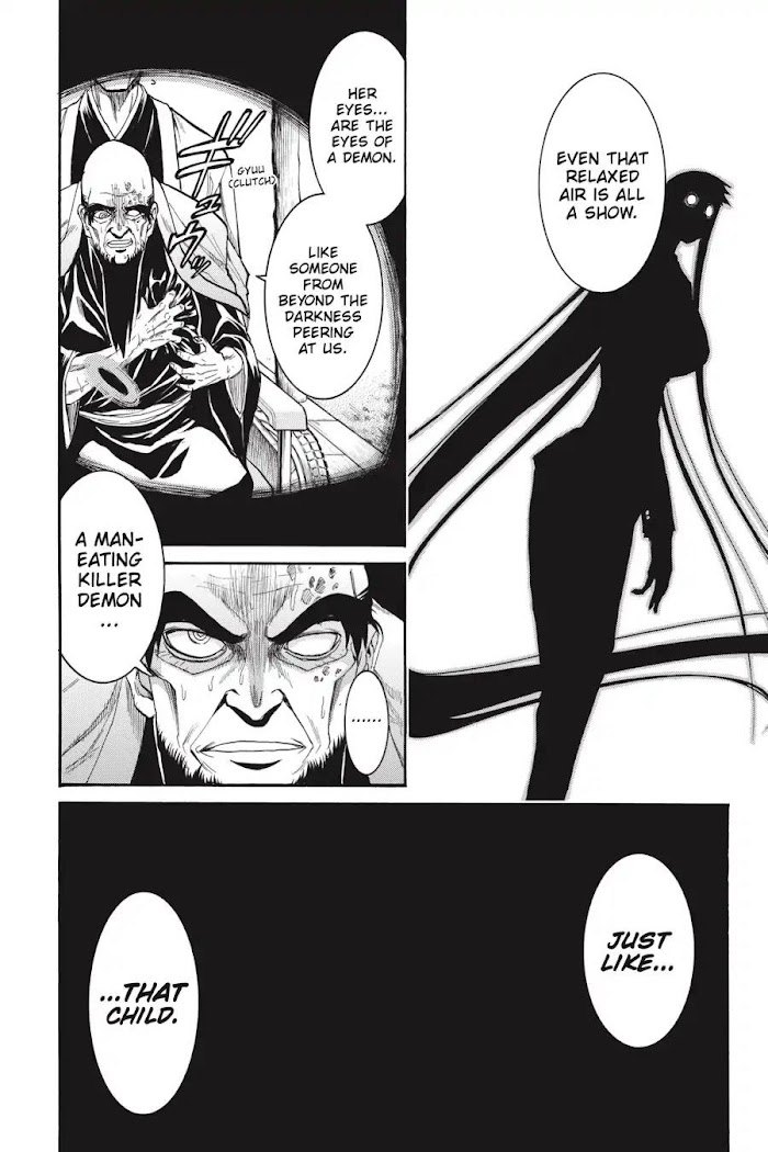 Murcielago Chapter 76 #24