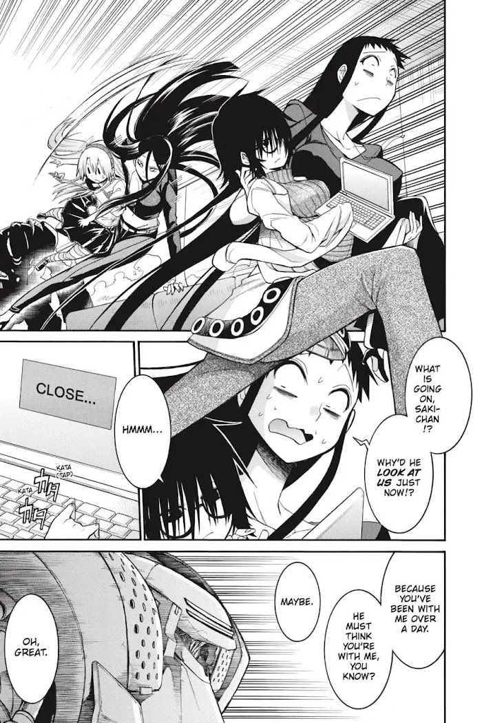 Murcielago Chapter 60 #15