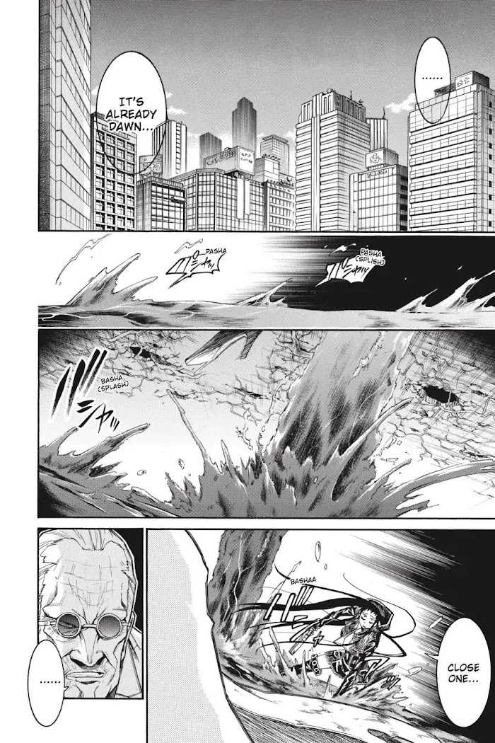 Murcielago Chapter 56 #9