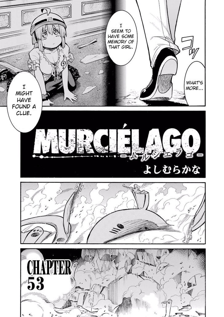 Murcielago Chapter 53 #3