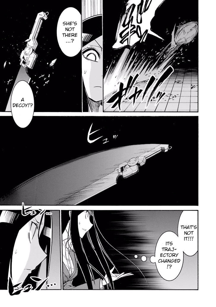 Murcielago Chapter 53 #16