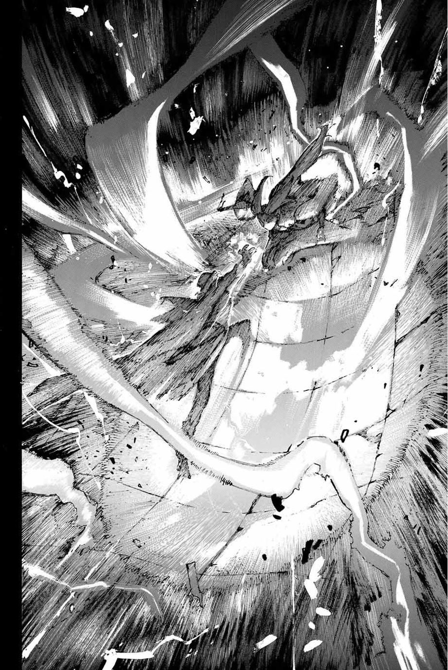 Fate/grand Order: Epic Of Remnant - Seven Duels Of Swordsmasters Chapter 21 #11
