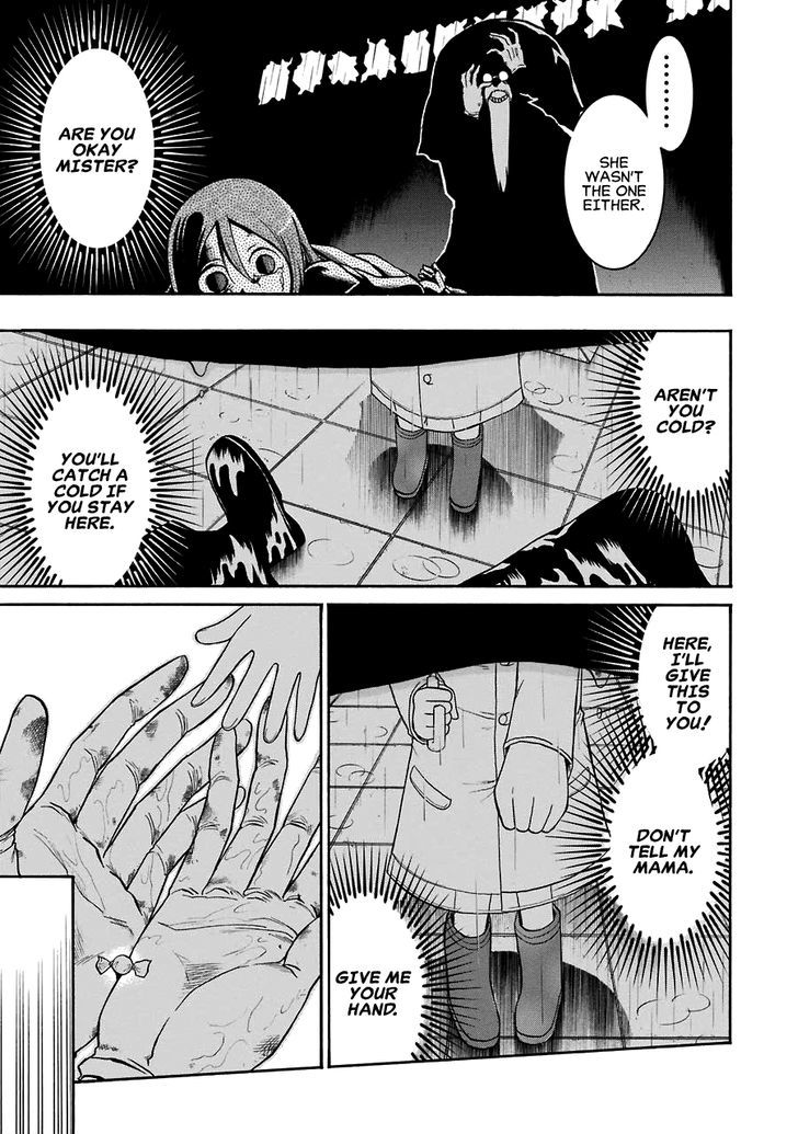 Murcielago Chapter 29 #11