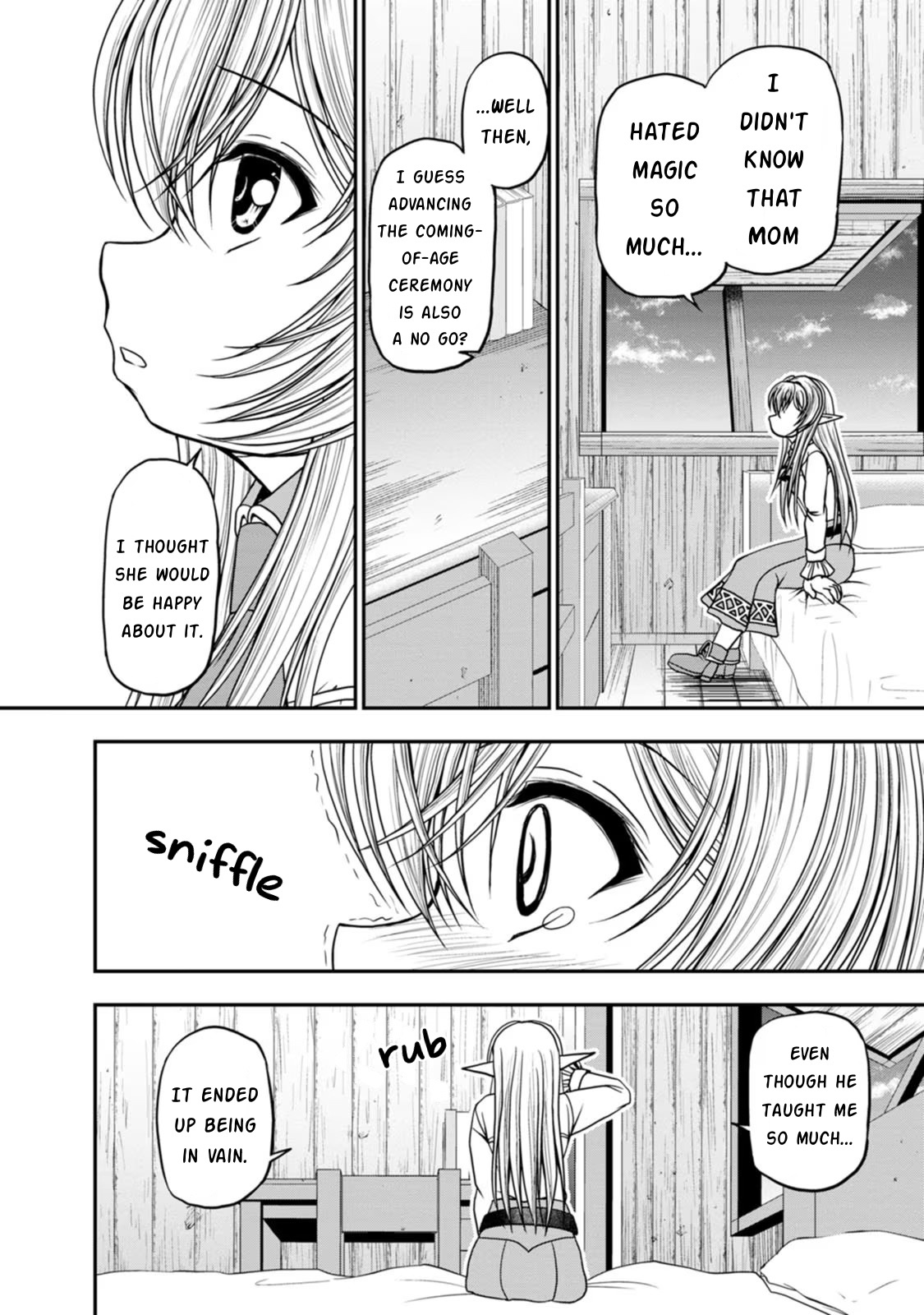 Guild No Cheat Na Uketsukejou (Novel) Chapter 29 #23