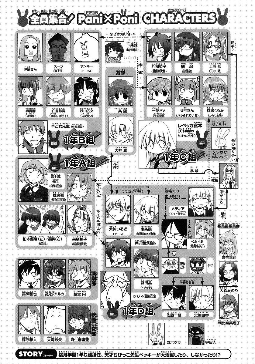 Pani Poni Chapter 109 #6