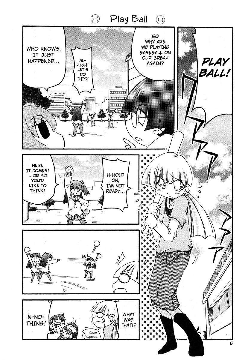 Pani Poni Chapter 109 #9