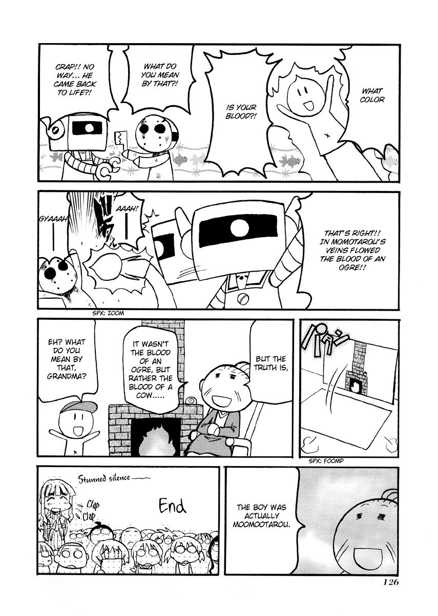 Pani Poni Chapter 78 #5