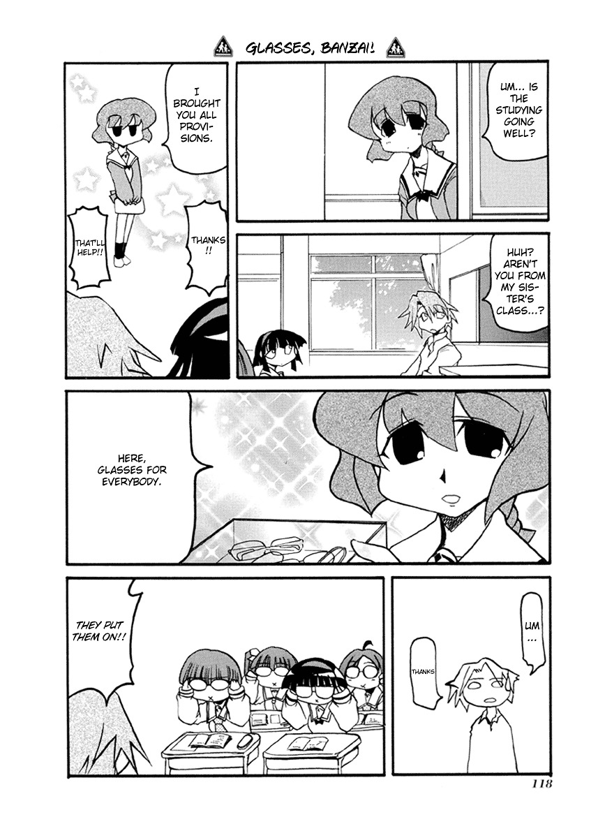 Pani Poni Chapter 40 #5