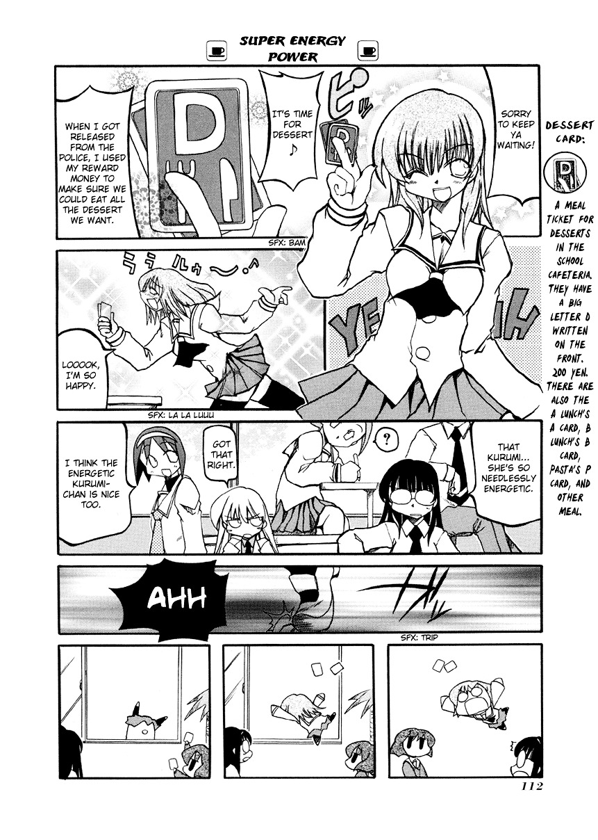 Pani Poni Chapter 27 #7