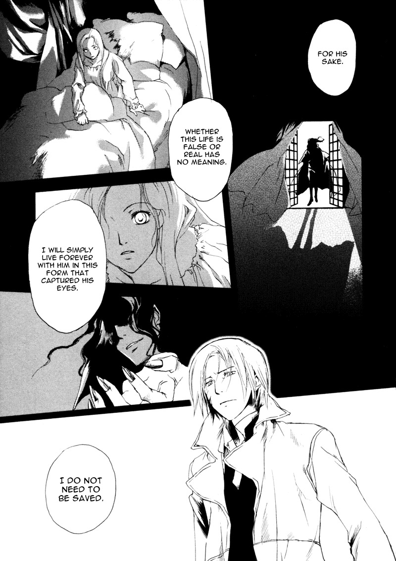 Crimson Cross Chapter 2 #44