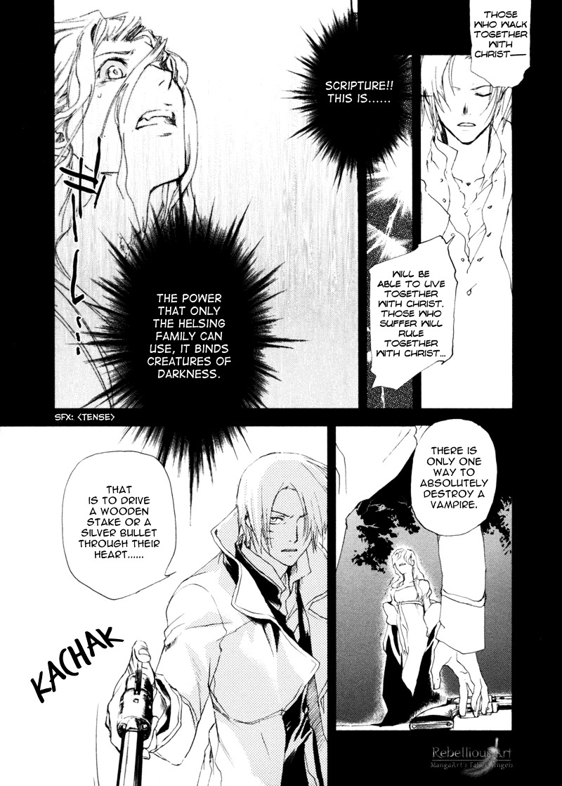 Crimson Cross Chapter 2 #46