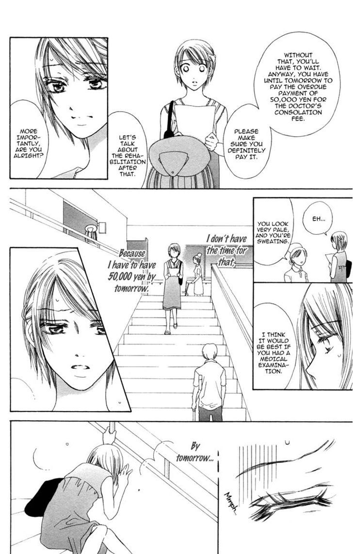 Koi Kyokusei Chapter 2 #10