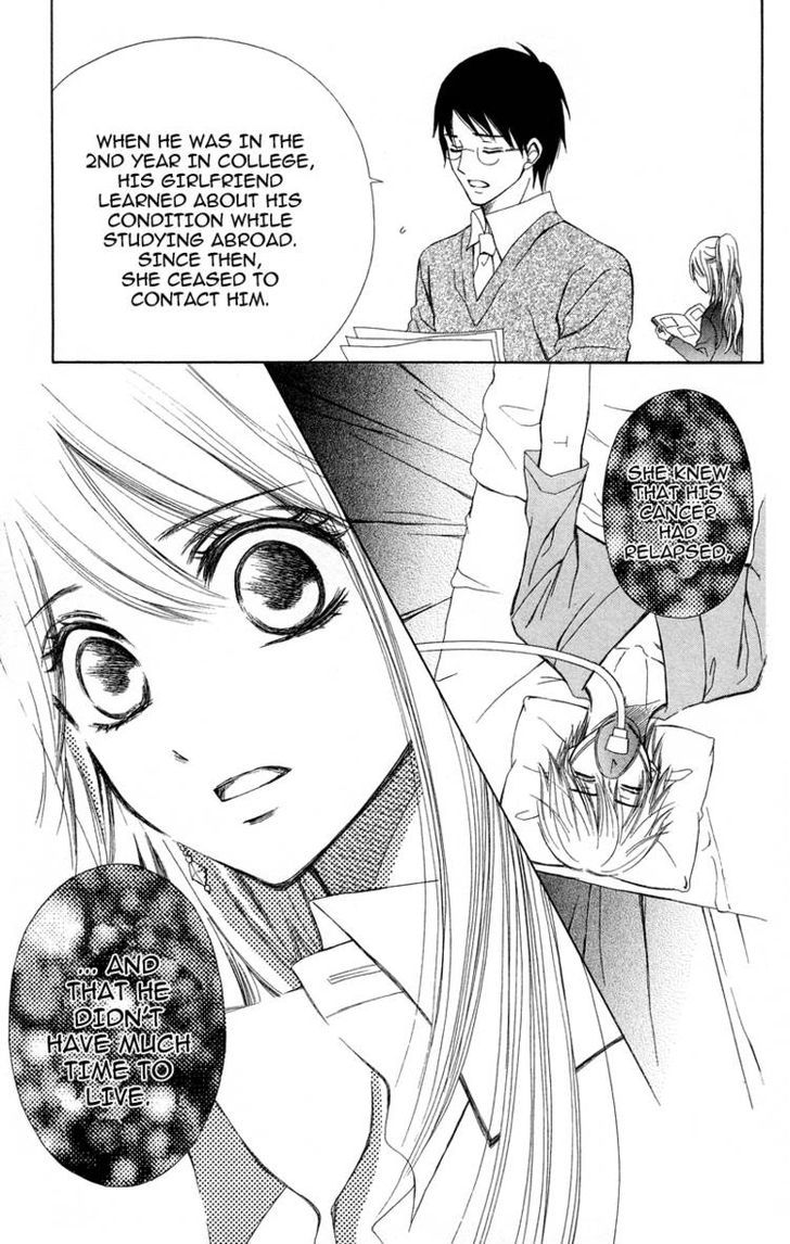 Koi Kyokusei Chapter 1 #37