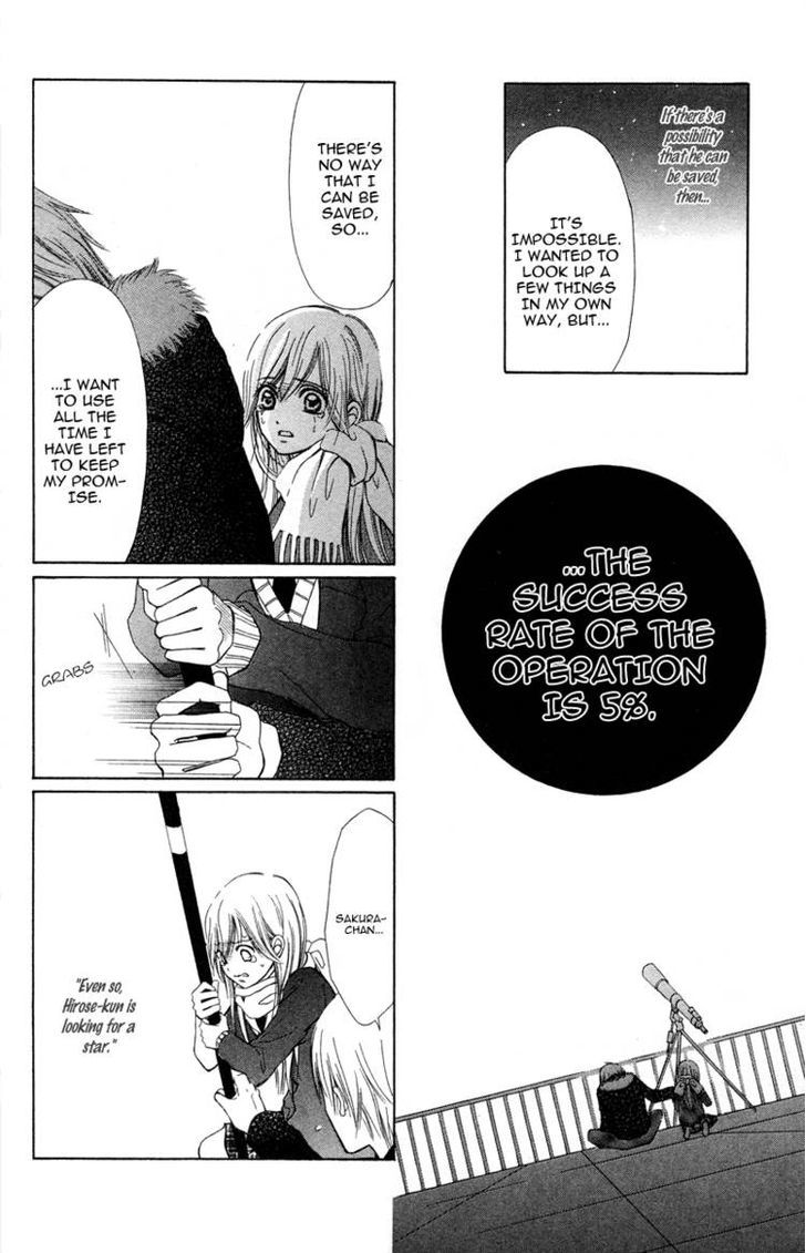 Koi Kyokusei Chapter 1 #40