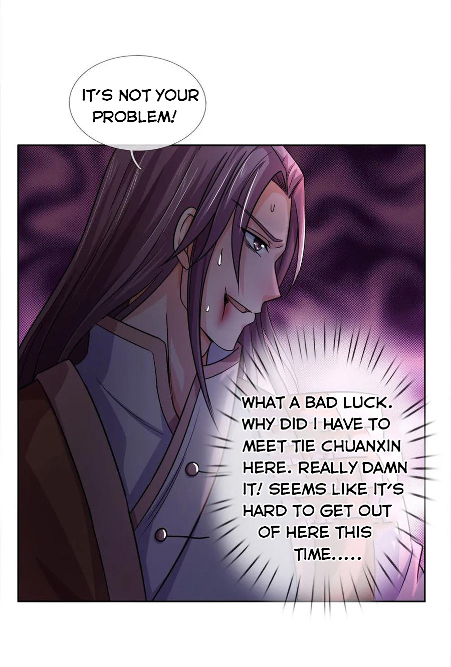 Shenwu Tianzun Chapter 217 #16