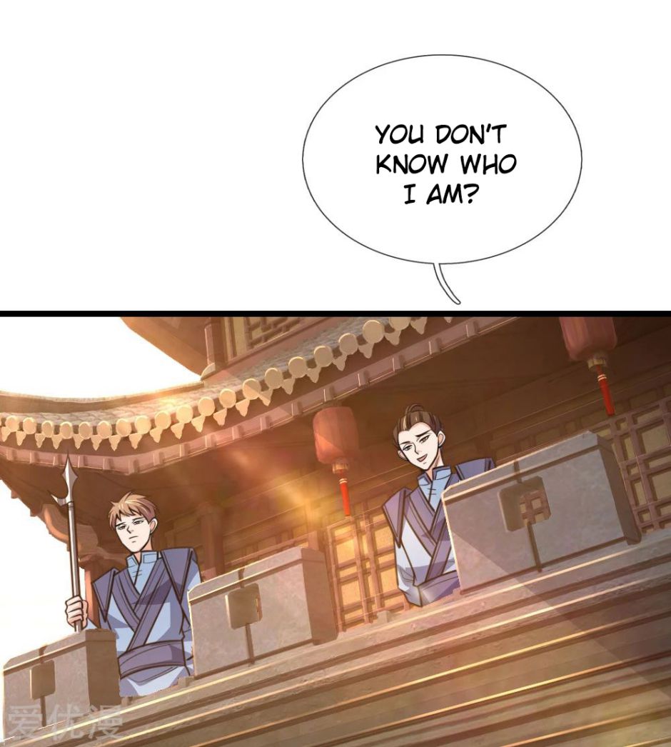 Shenwu Tianzun Chapter 192 #15