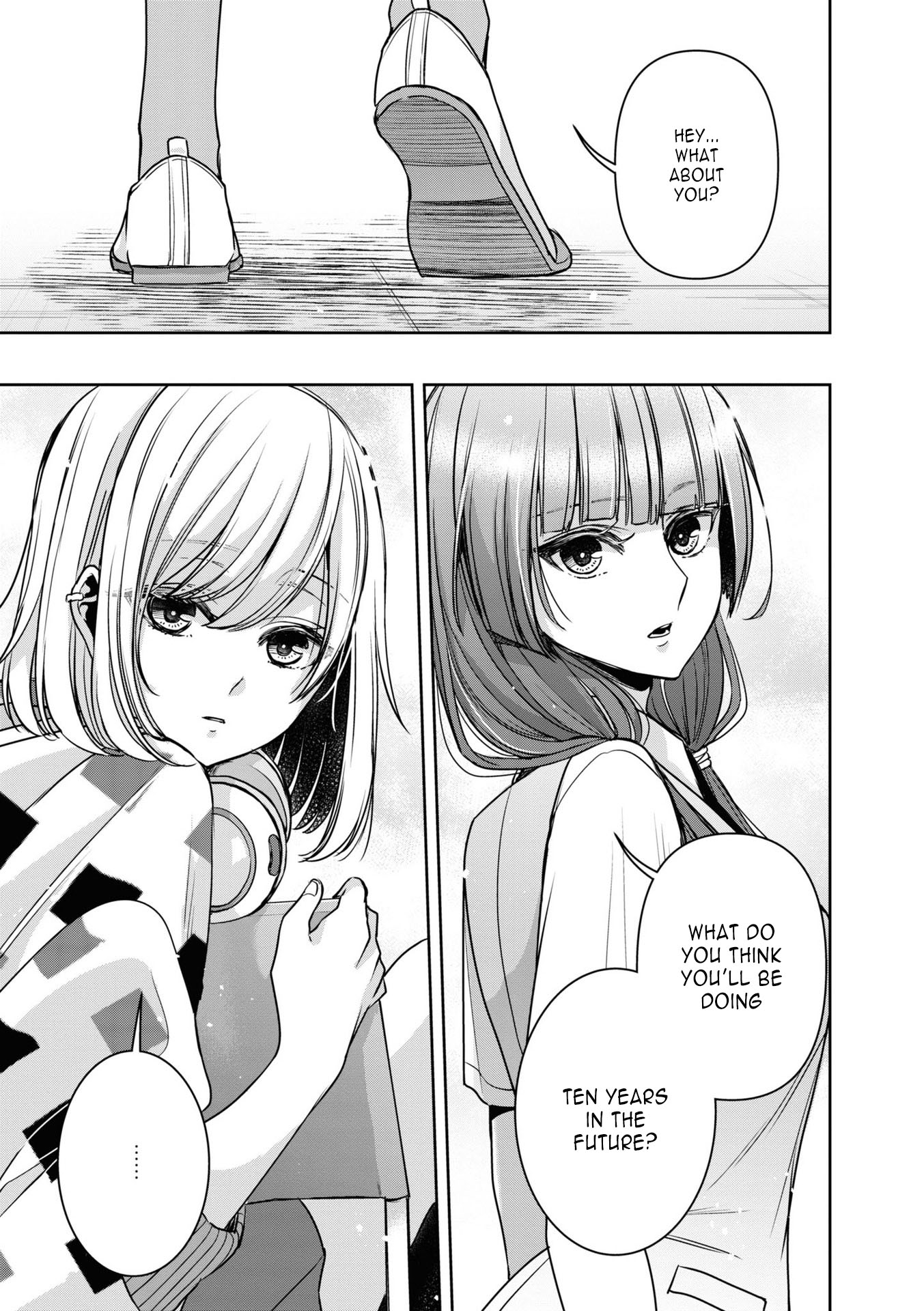 Citrus + Chapter 31.5 #16