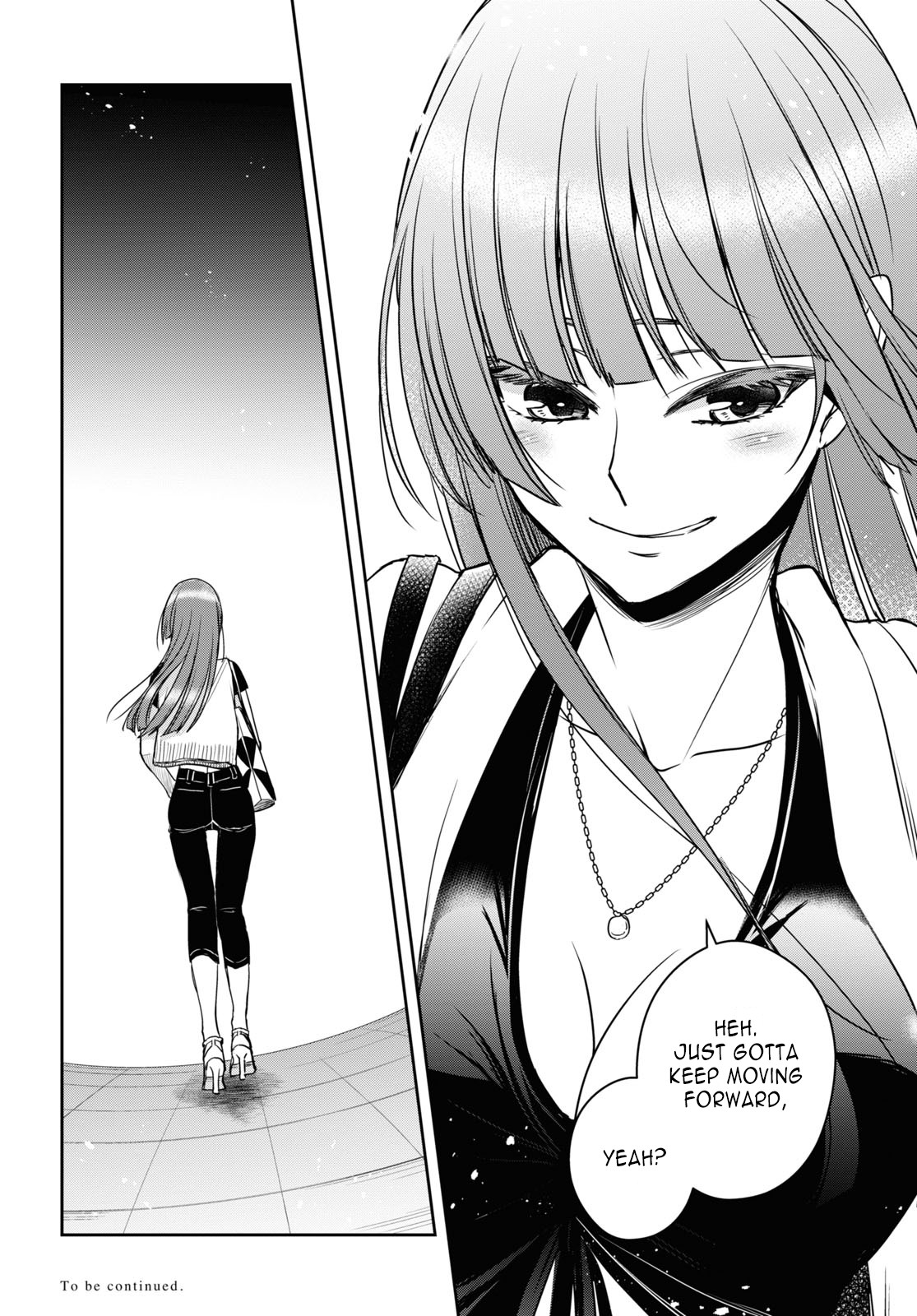 Citrus + Chapter 29 #20