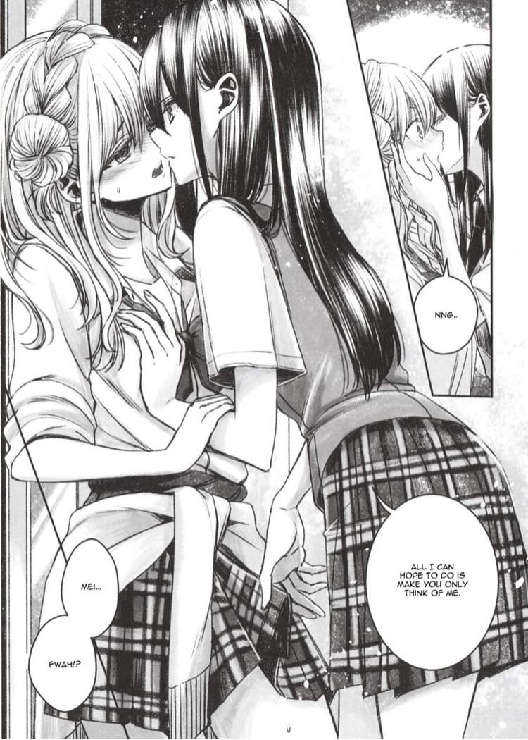 Citrus + Chapter 18.5 #3