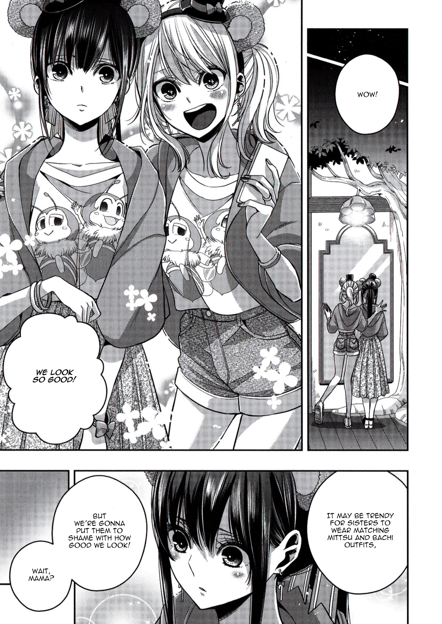 Citrus + Chapter 17.2 #3